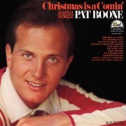 Pat Boone - Christmas Is A Comin' (1966)