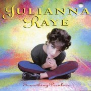 Julianna Raye - Something Peculiar (1992)