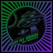 Jeff Michaels - Got My Signal (2022)