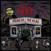 Neck Cemetery - Bring Us The Head (2023) Hi-Res