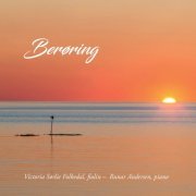 Runar Andersen & Victoria Sørlie Folkedal - Berøring (2021) [Hi-Res]