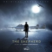 Anne Chmelewsky - The Shepherd (Original Soundtrack) (2023)