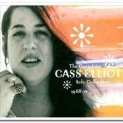 Cass Elliot - The Complete Cass Elliot Solo Collection 1968-71 [2CD Set] (2005)