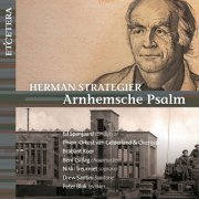 Brabant Koor - Strategier: Arnhemsche Psalm (2023)