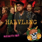 Halvlang - Rheinisch Folk (2025) Hi-Res