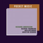 Richard Andersson - Pocket Music (2020)