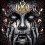 Liv Sin - Close Your Eyes (2025) Hi-Res
