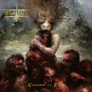 Nightfall - Children of Eve (2025) Hi-Res