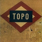 Topo - Topo (Reissue) (1978/1998)