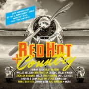 Red Hot Org - Red Hot & Country (2025) Hi-Res