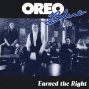 Oreo Blue - Earned the Right (1995)