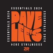 VA - Dave Lee's 2024 Essentials (2024)