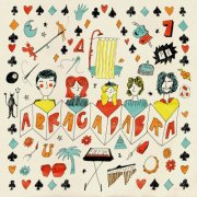 Abracadabra - peel away (2026) [Hi-Res]