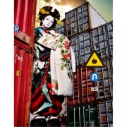Sheena Ringo - Gyakuyunyū: Kōwankyoku (2014)