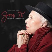 VA - Joni 75: A Joni Mitchell Birthday Celebration (Live) (2019) Hi Res