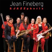 Jean Fineberg - Jean Fineberg & Jazzphoria (2022)