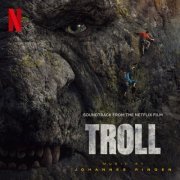 Johannes Ringen - Troll (Soundtrack from the Netflix Film) (2022) [Hi-Res]