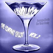 H.O.T Boys, Stephen Barcella, Roby Bye - The Company Chill Out Compilation, Vol. 2 (2014)