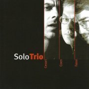 Leo Cesari - Solo Trio (2004/2020)