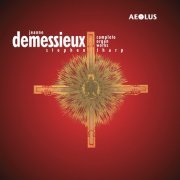 Stephen Tharp - Demessieux: Complete Organ Works (2009) [Hi-Res]