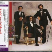 The Isley Brothers - Masterpiece (1985) [2009 Light Mellow's Picks Series]