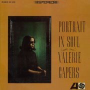 Valerie Capers - Portrait In Soul (2013) [Hi-Res]