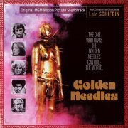 Lalo Schifrin - Golden Needles (1974) [2014]