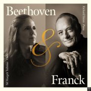 Sif Margrét Tulinius & Richard Simm - Beethoven: Violin Sonata No. 9 in A major, Op. 47, 'Kreutzer' - C. Franck: Violin Sonata in A Major, FWV 8 (2025) Hi-Res