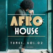 VA - Afro House Tunes, Vol. 02 (2025)