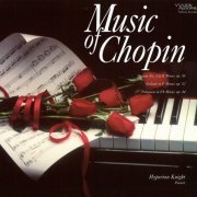 Hyperion Knight - Music of Chopin (2014) [DSD64]
