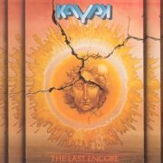 Kayak - The Last Encore (Reissue) (1976/2002)