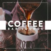 VA - Coffee Bar Lounge Vol.14 (2019)