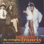 Connie Francis - Jazz Classics From "Connie & Clyde: Hit Songs of the Thirties" (1996)