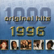 VA - 1000 Original Hits - 1996 (2001)