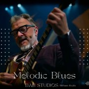 William Roche - Melodic Blues (2025)