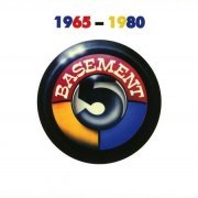 Basement 5 - 1965-1980 & Basement 5 In Dub (1992) [Remastered 2017]