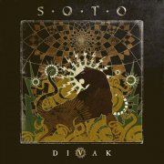 Soto - Divak (Deluxe Edition) (2016)