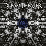 Dream Theater - Lost Not Forgotten Archives: Distance Over Time Demos (2018) (2023)