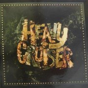 Heavy Cruiser - Heavy Cruiser (Reissue) (1972/2002)