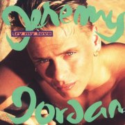 Jeremy Jordan - Try My Love (1993)