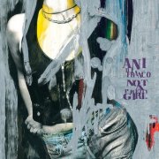 Ani Difranco - Not A Pretty Girl (1995) [Hi-Res]
