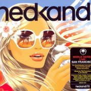 VA - Hed Kandi World Series Live: San Francisco [2CD] (2008)