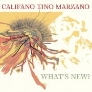 Federico Califano, Francesco Tino & Alessandro Marzano - What's New? (2024) [Hi-Res]