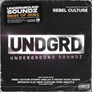 VA - Underground Soundz Best Of 2021 (2022)