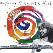 Wolfgang Schmid's Kick - No Filters (1991)