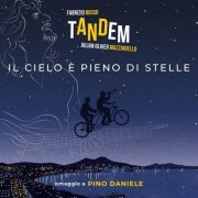 Fabrizio Bosso & Julian Oliver Mazzariello - Il cielo è pieno di stelle (Omaggio a Pino Daniele) (2024) [Hi-Res]