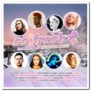 VA - So Fresh: The Hits Of Winter 2021 (2021)