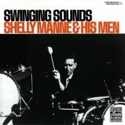 Shelly Manne & His Men - Vol.4: Swinging Sounds (1956)