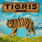 Tigris - HOP HOP (2022) [Hi-Res]