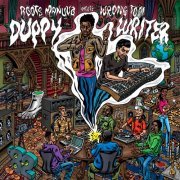 Roots Manuva & Wrongtom - Duppy Writer (2010) flac